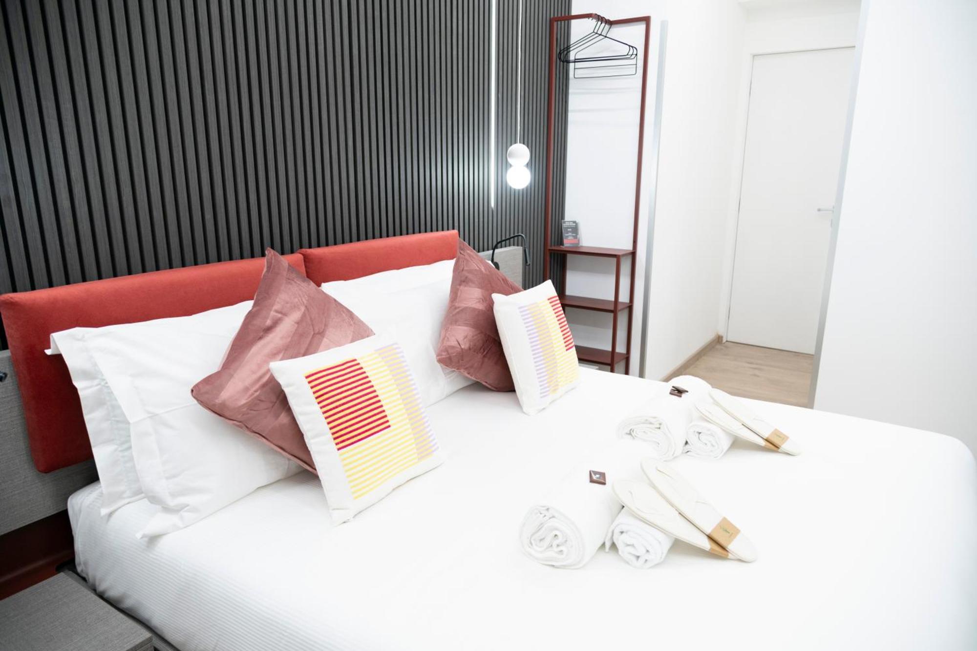 Teulada Luxury Rooms — Foto 1